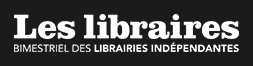 Les libraires logo