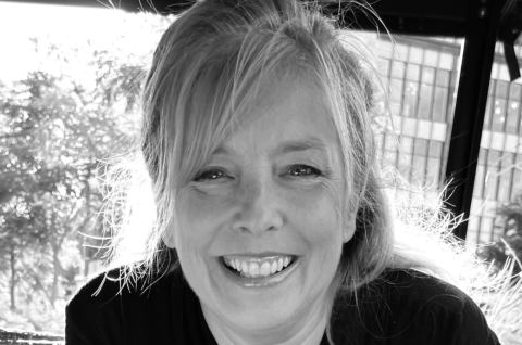 Photo of Joanne Gauthier