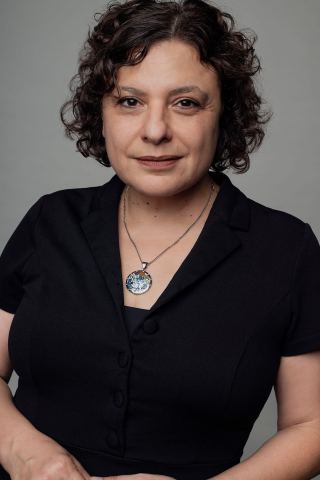 Photo of Mélikah Abdelmoumen