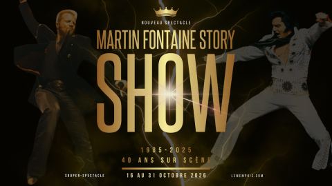 Martin Fontaine
