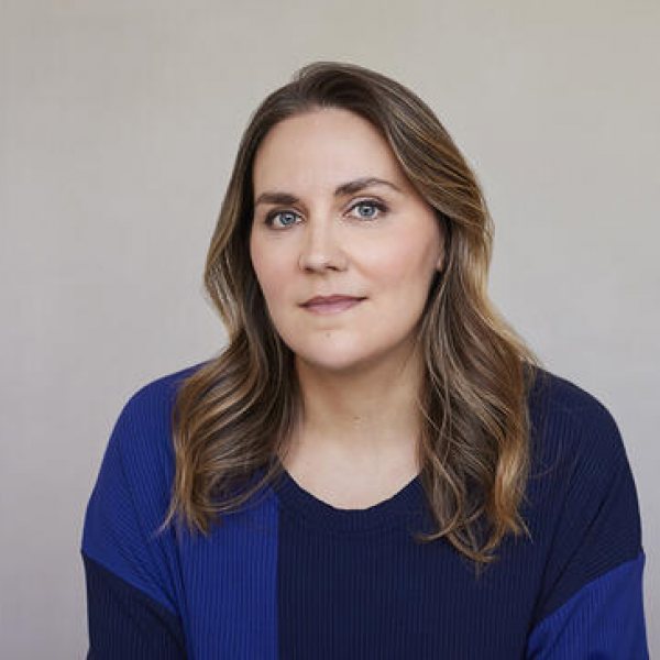 Photo of Mylène Durand