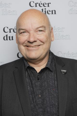 Photo of Joël Pourbaix