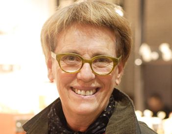 Photo of Diane Marier