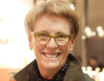 Photo of Diane Marier