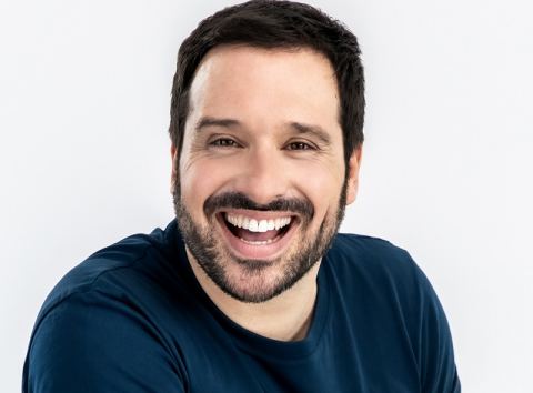 David Corriveau