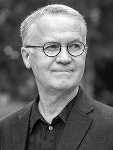 Photo of Thierry Laget