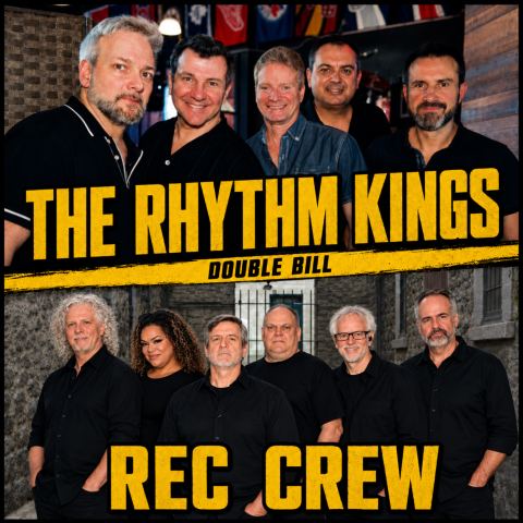 The Rhythm Kings