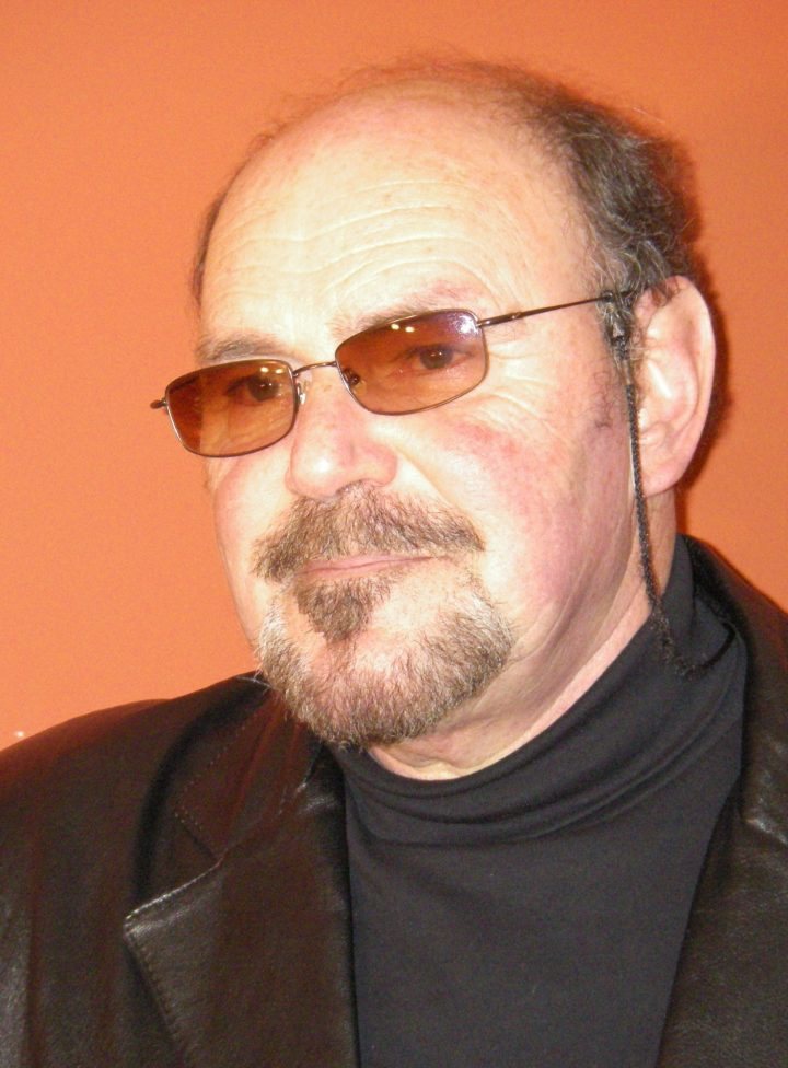 Photo of Normand Cliche