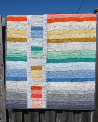 Photo of Annie Patchwork