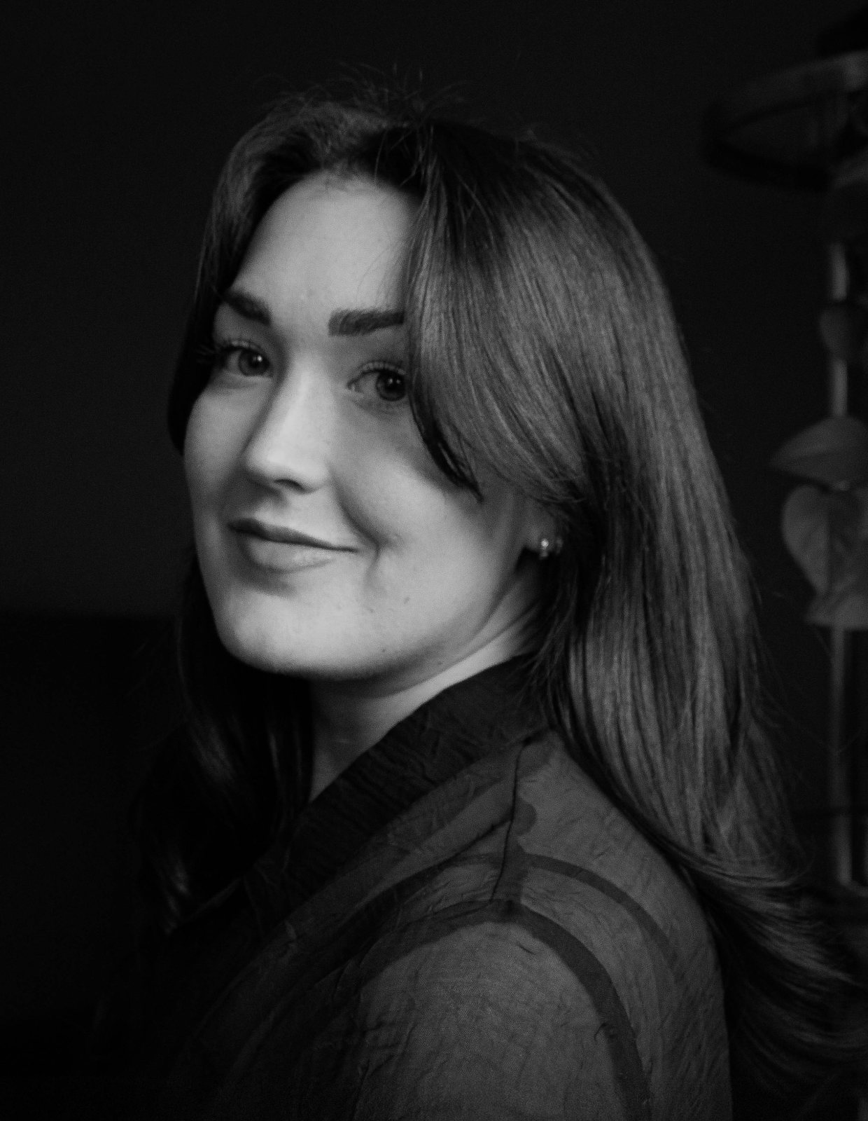 Photo of Noémie Gauthier