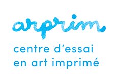 Arprim logo