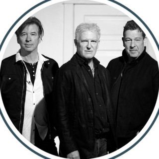 Photo of Glass Tiger