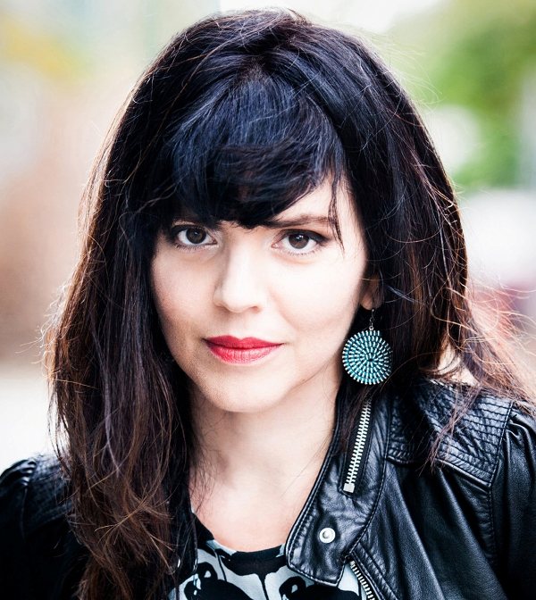Photo of Édith Paquet