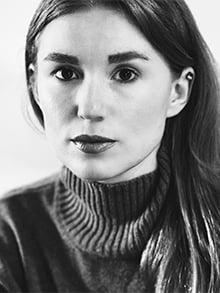 Photo of Virginie Chaloux-Gendron