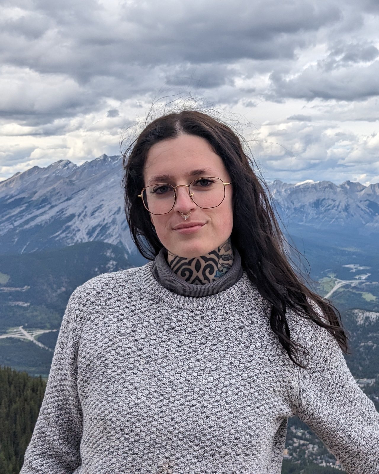 Photo of Sophie Lalonde-Roux
