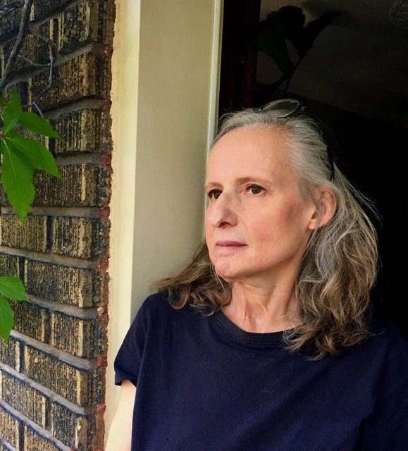 Photo of Anouk Sugàr