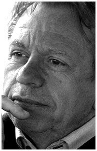 Photo of Yves Namur