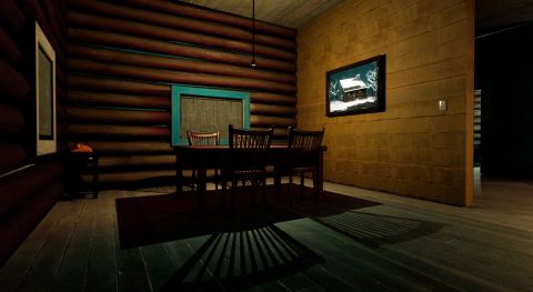 Poster: Introduction à Unreal Engine 5 pour les artistes