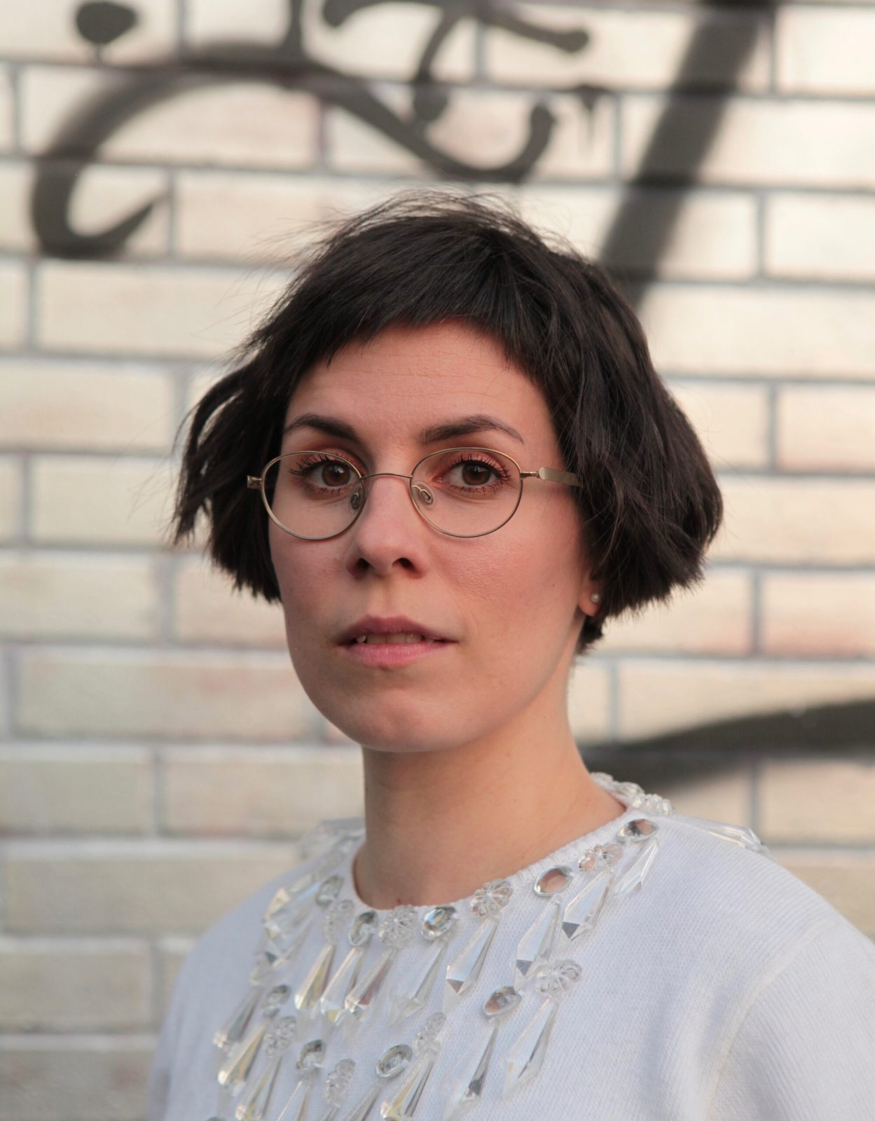 Photo of Clara Dupuis-Morency