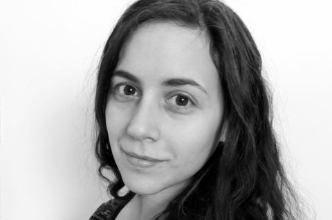 Photo of Mélanie Beauchamp