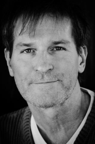 Photo of Jean-François Beauchemin