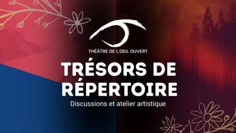 Poster: Trésors de répertoire