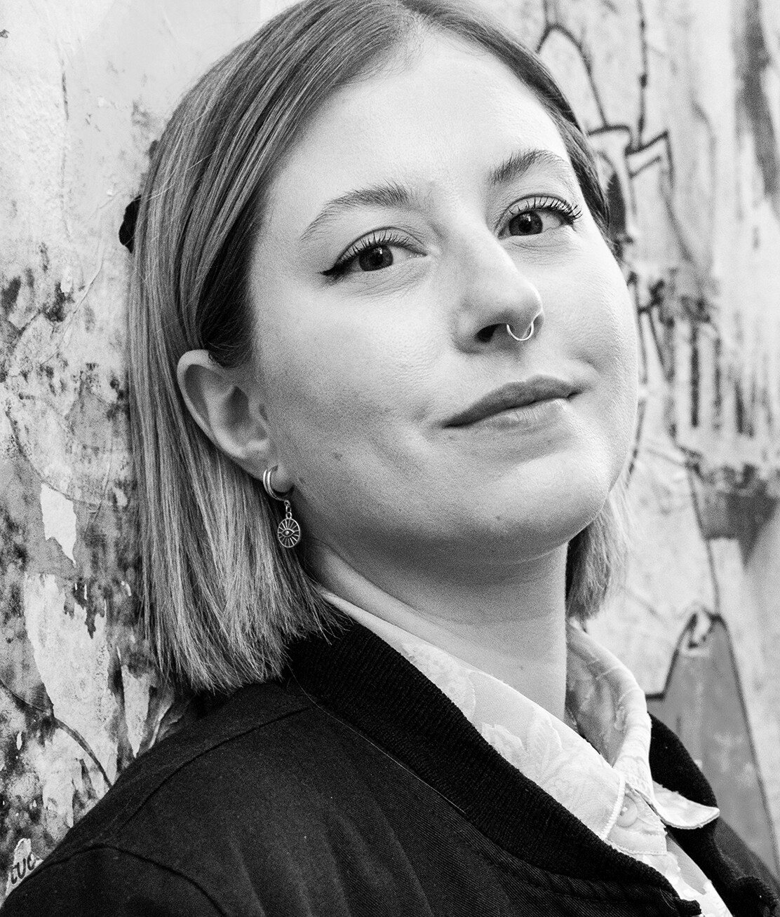 Photo of Elisabeth Massicolli