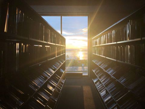 Photo of Bibliothèque Laure-Conan