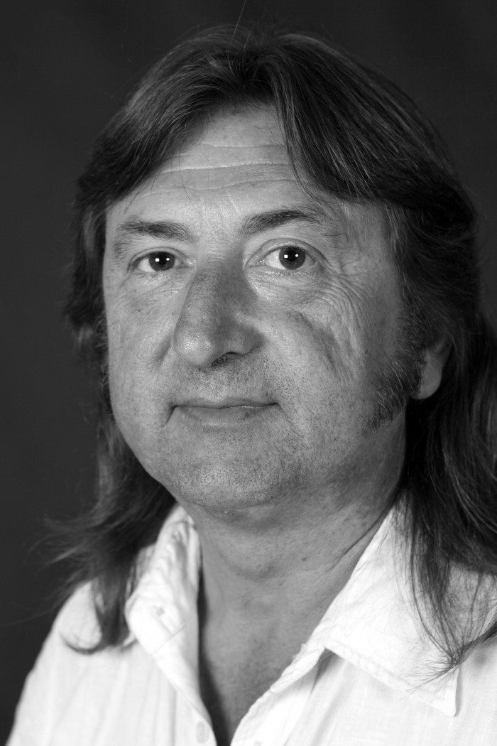 Photo of Jean Perron