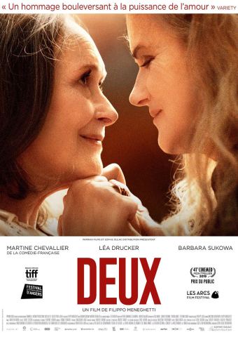 Poster: Deux