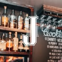 Bar Le Jockey logo