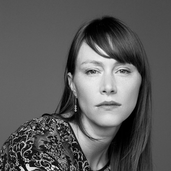 Photo of Violaine Charest-Sigouin