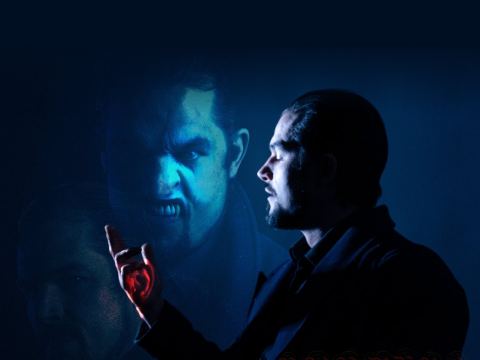 Poster: Dracula