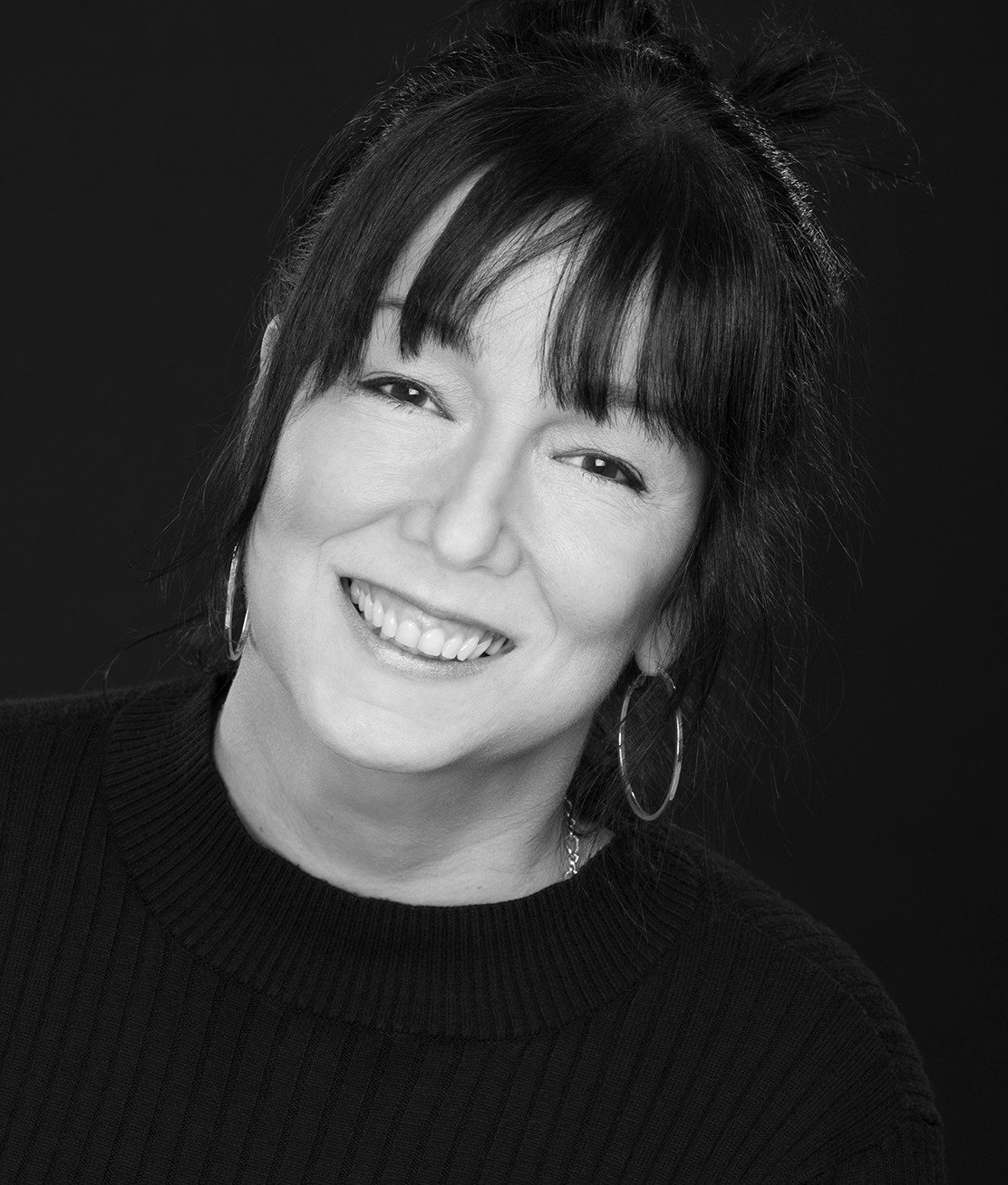 Photo of Nicole Bélanger