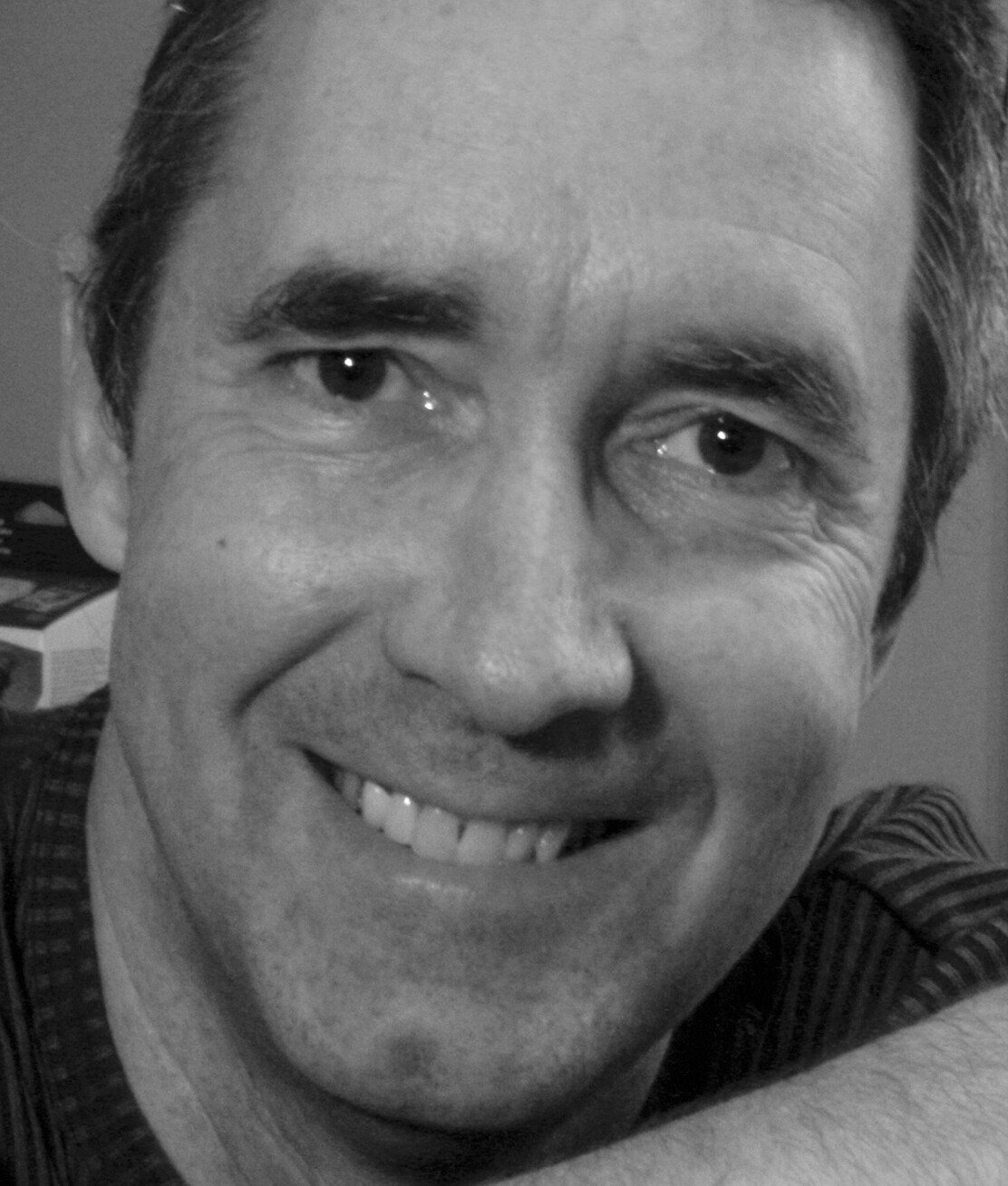 Photo of Gilles Tibo