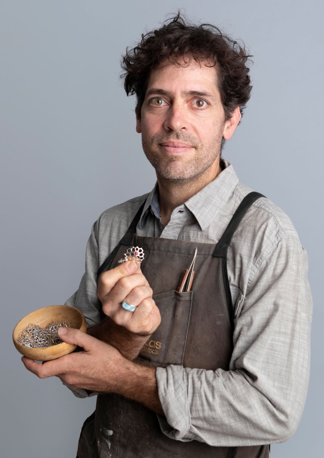 Photo of Richard Hajj