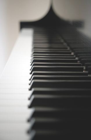 Trois pianos pour Mozart
