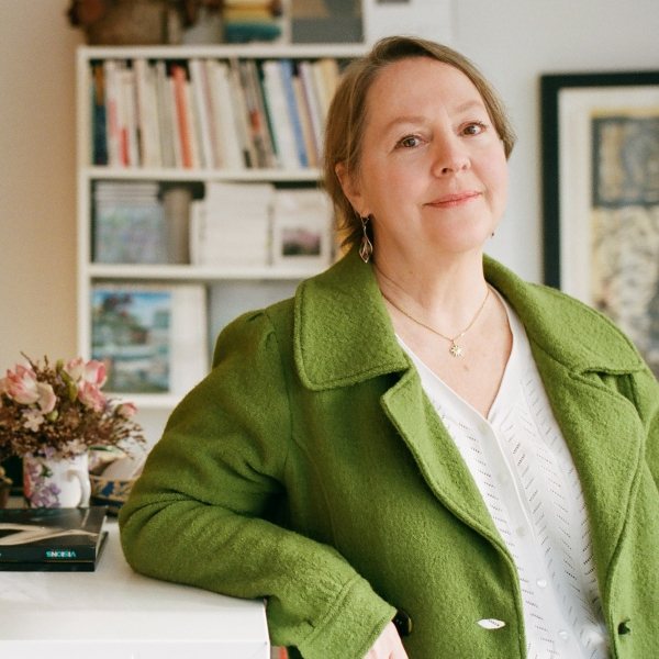 Photo of Nancy R. Lange