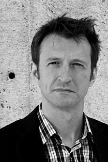 Photo of Stéphane Crête