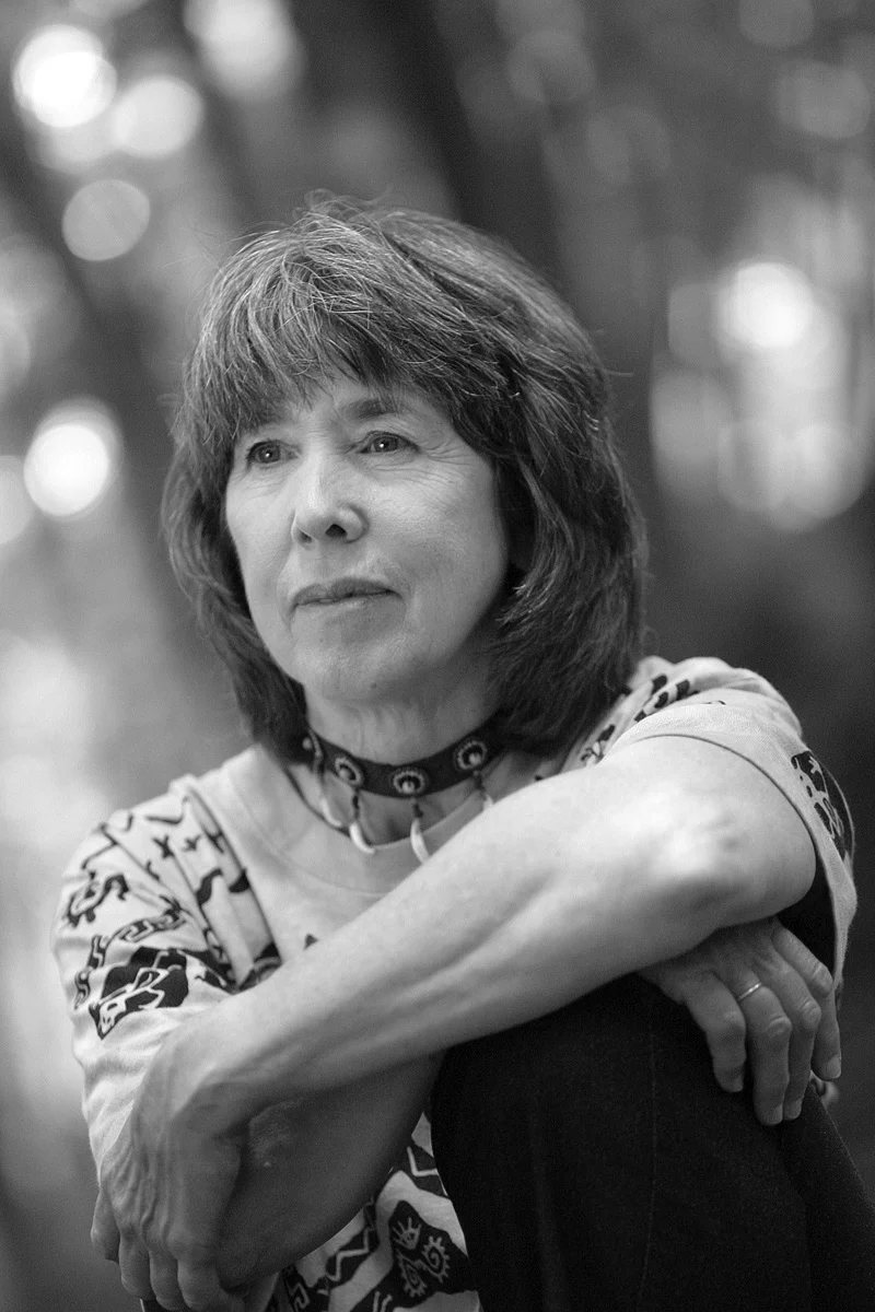 Photo of Francine Ouellette