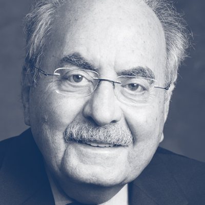 Photo of Naïm Kattan