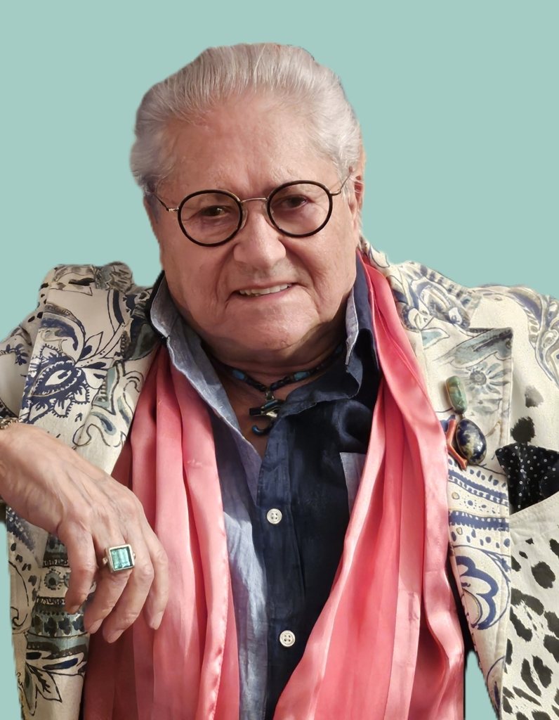 Photo of Jean-Paul Daoust