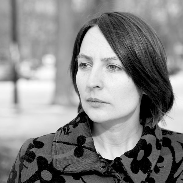 Photo of Audrey Lemieux