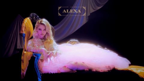 Photo of AleXa