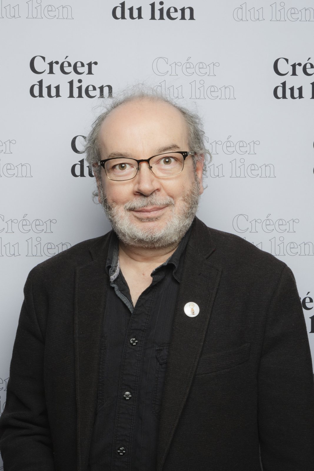 Photo of Michel Pleau