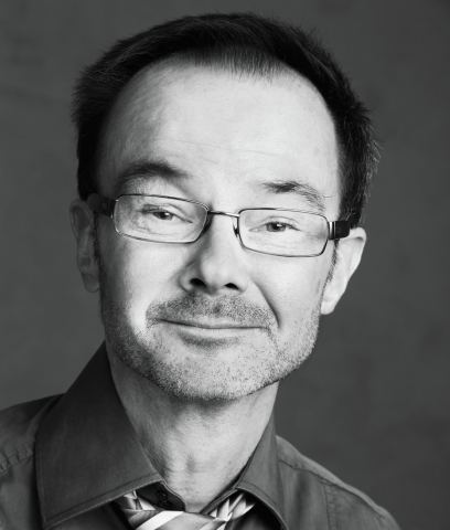 Photo de Luc Mercure