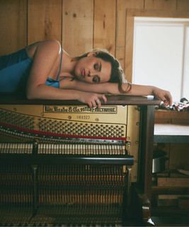 Photo of Viviane Audet