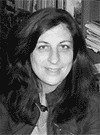 Photo of Guylaine Massoutre