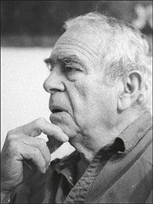 Photo of Jean-Pierre Ronfard