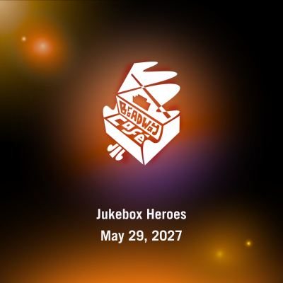 Poster: Jukebox Heroes